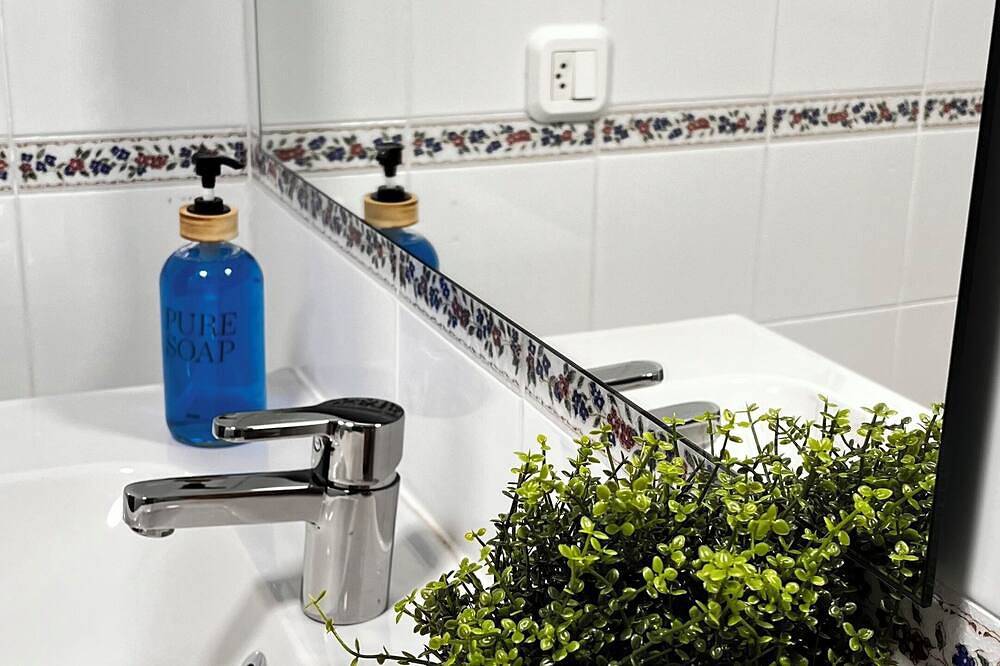 Entire apartment, Charming apartment in Balborraz, in the Balborraz area in Zamora, Zamora Province