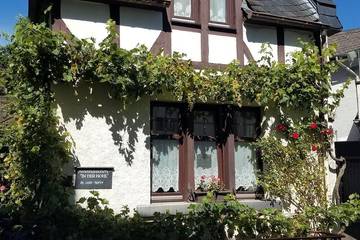 Ferienhaus für 4 Personen, mit Garten, mit Haustier in Cochem