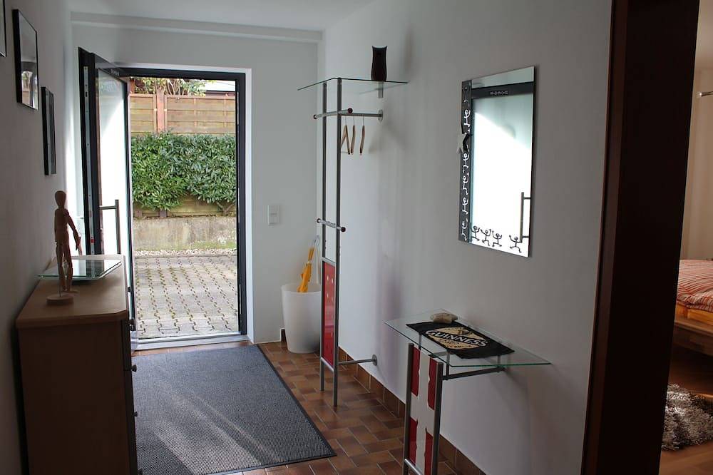 Ganze Wohnung, Apartment Jung in Hirschhorn, Bergstraße