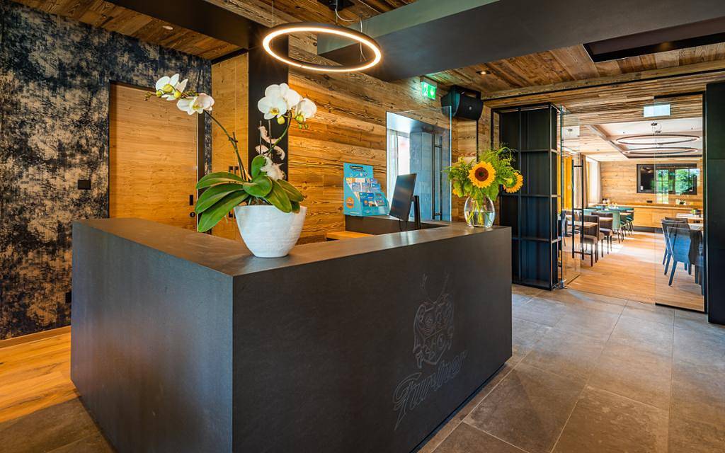 Gasthof Furtner - Komfortzimmer (18m²) mit kostenlosem Wlan in Rohr im Gebirge, Wiener Alpen in Niederösterreich