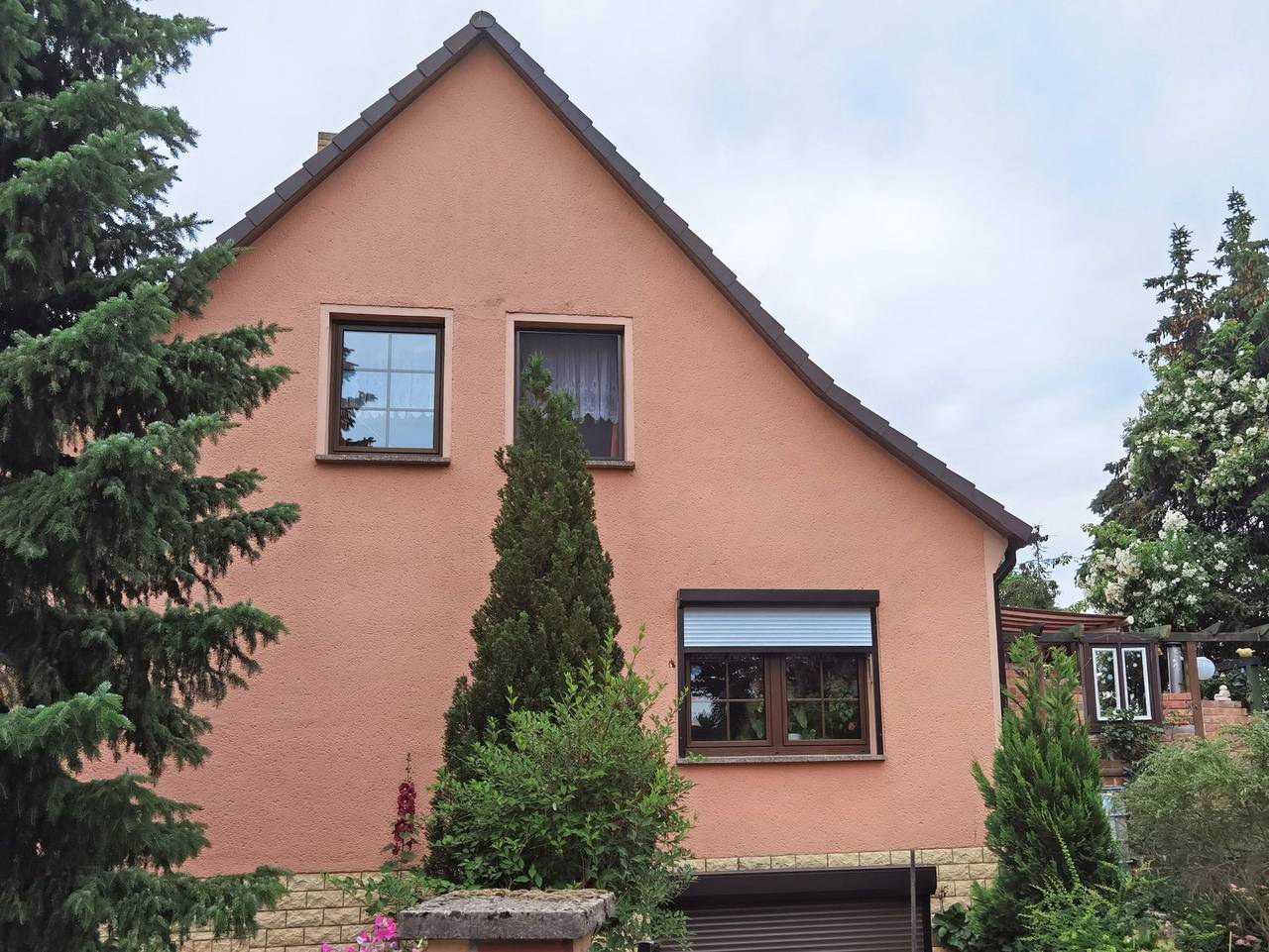 Ganze Ferienwohnung, Kölp - Karp in Kölpinsee, Loddin