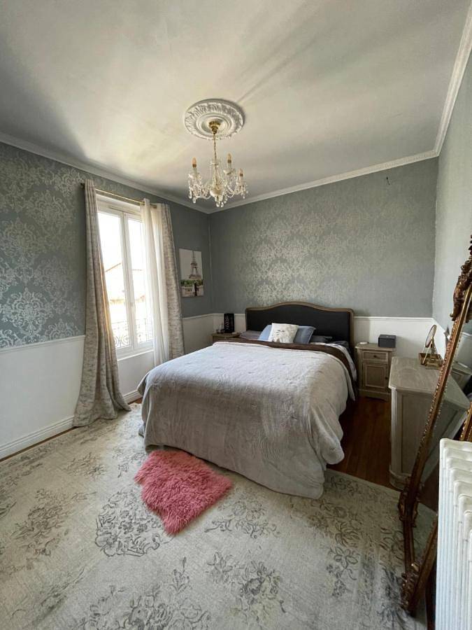 Maison de vacances pour 5 personnes
