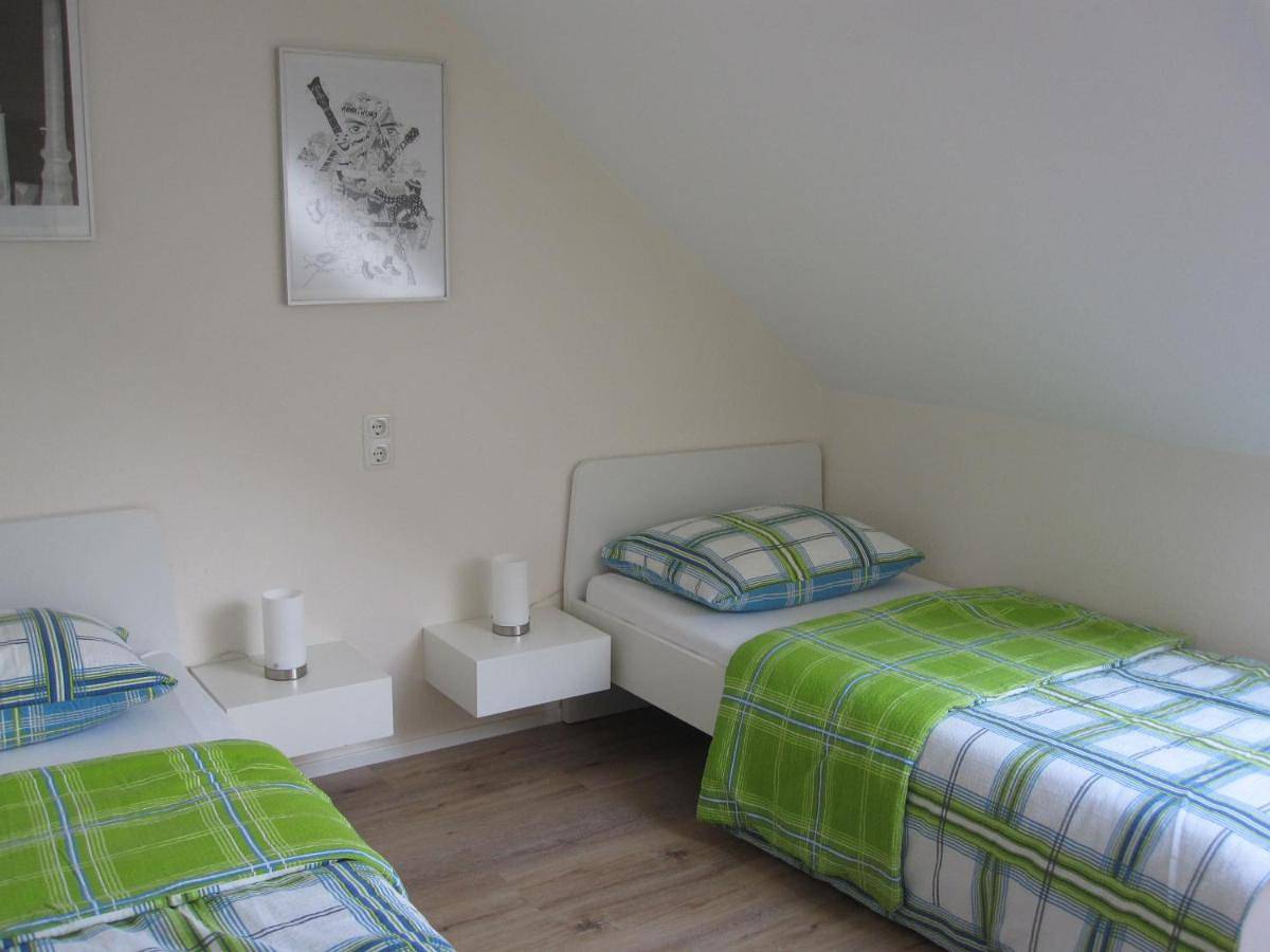 Ganze Wohnung, Appartementhaus Zur schönen Aussicht in Bad Abbach, Ostbayern