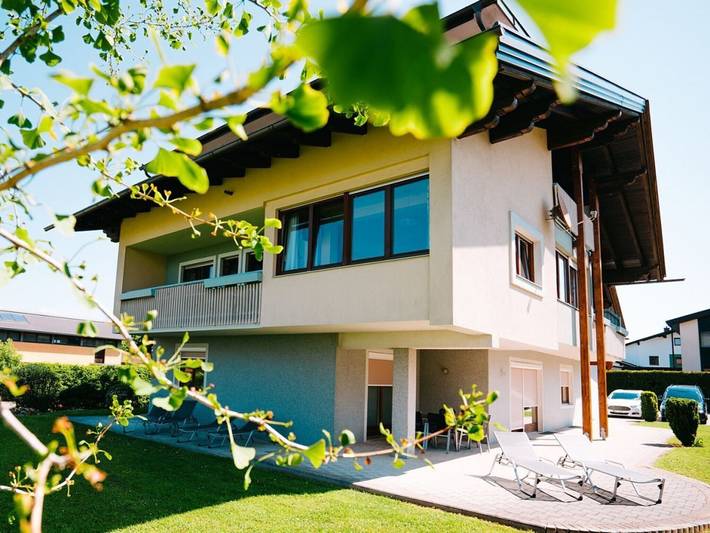 Ferienhaus für 6 Personen in Faak am See