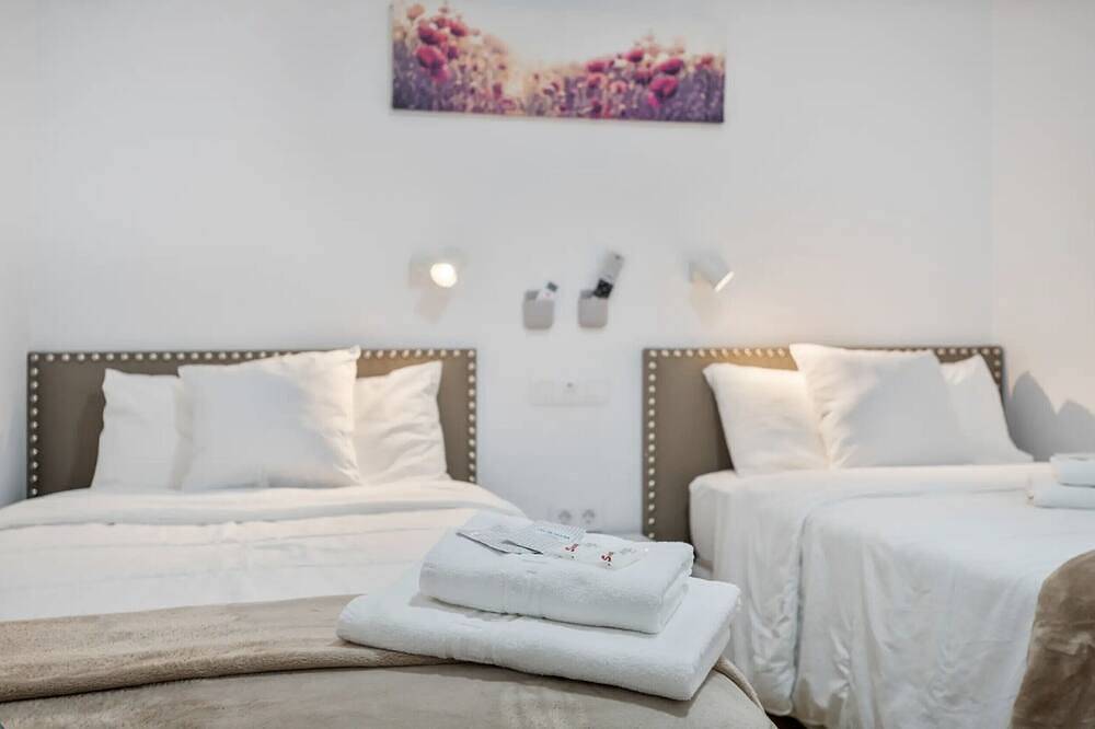Texeda Room Suites 7 - Rest in the heart of Tejeda in Tejeda, Gran Canaria Nord