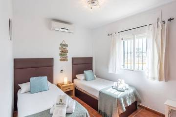 Casa Rural para 4 Personas en Viñuela, Provincia de Málaga, Foto 2