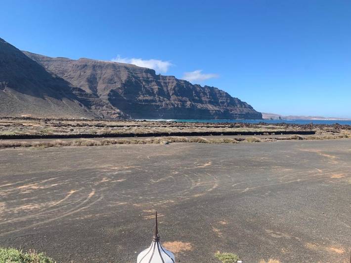 Location de vacances pour 7 personnes, avec vue et jardin, adapté aux familles à Orzola - 2