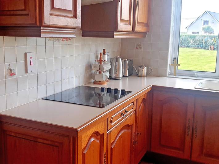 Ferienhaus für 9 Personen in County Clare - 3