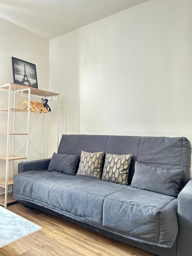 Gîte pour 4 personnes à La Chapelle-en-Serval - 3