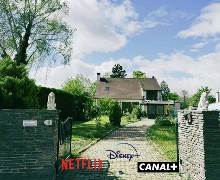 Maison d’hôte pour 2 personnes