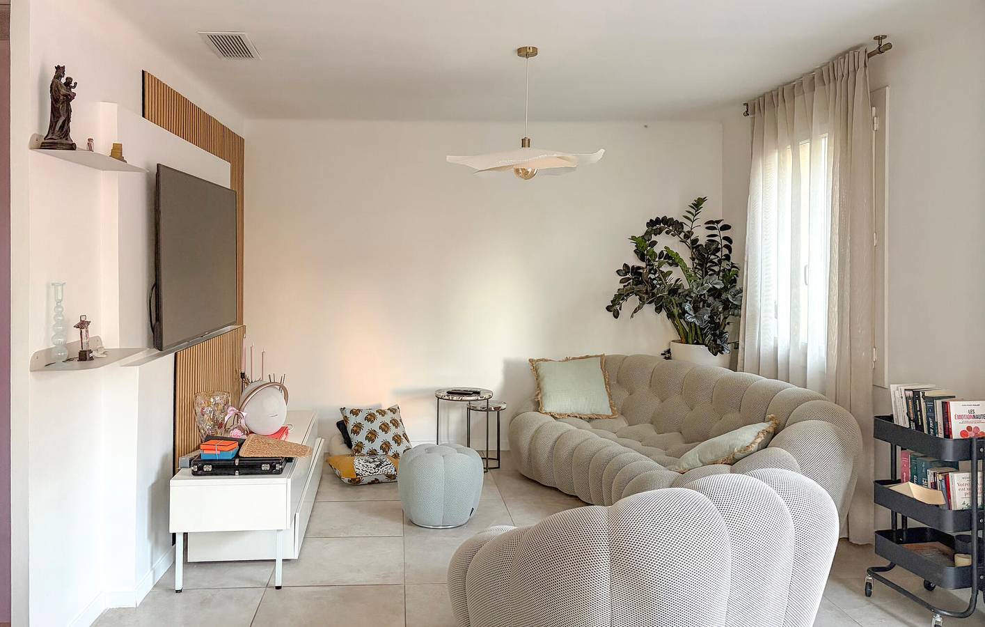 Reizende 2-Zimmer-Wohnung mit Pool, Terrasse und WLAN in der Nähe von Restaurants in Marseille, Mittelmeerküste (Frankreich)
