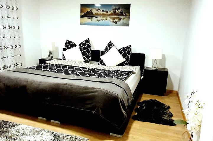 Vakantiehuis voor 6 personen - 1