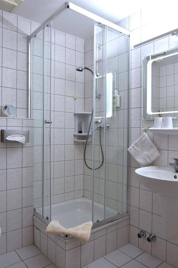Hotel-Restaurant Zum Goldenen Stern in Großalmerode, Werra-Meißner-Kreis