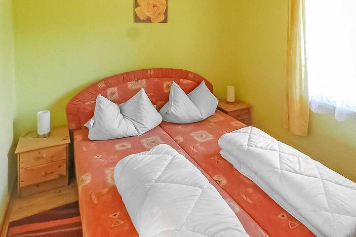 Ferienhaus für 4 Personen, mit Terrasse in Boitzenburger Land - 3