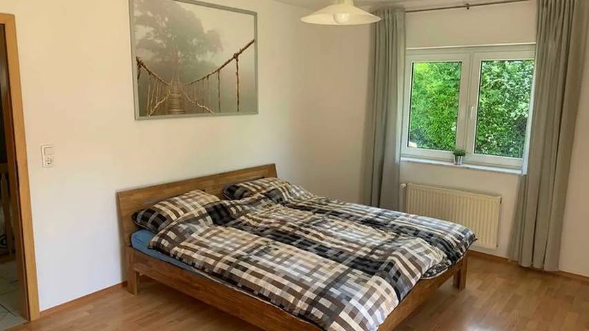 Ferienhaus für 6 Personen, mit Garten im Teutoburger Wald - 4