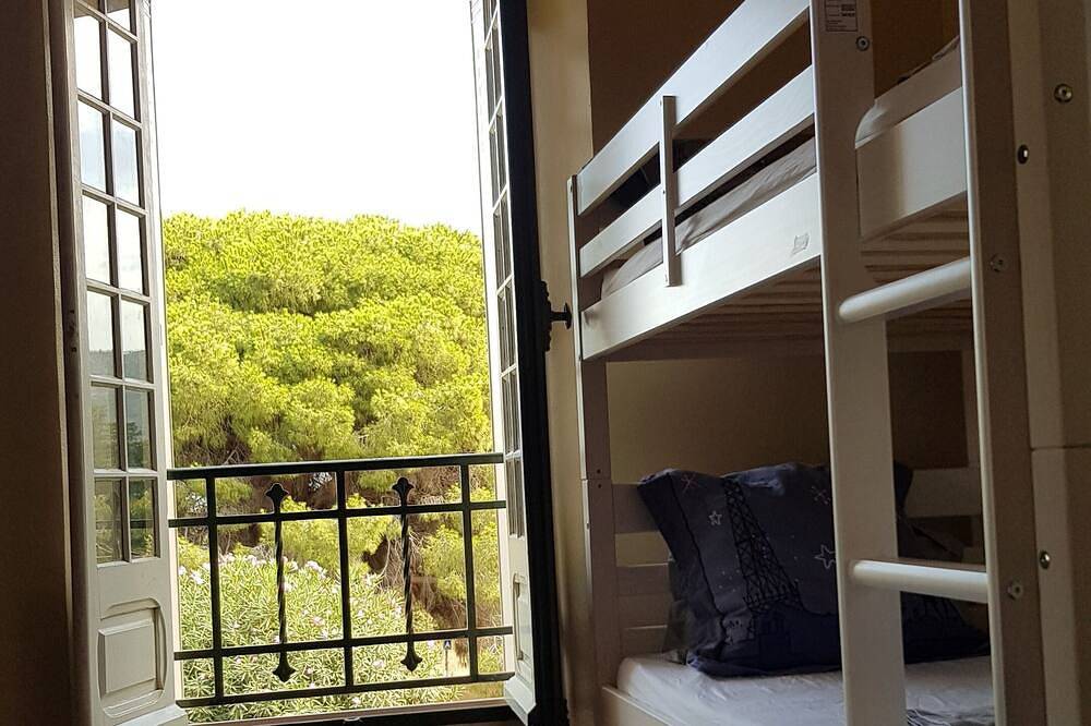 La Tonnelle Access  8 personnes avec piscine  4**** in Calvi, Région de Calvi