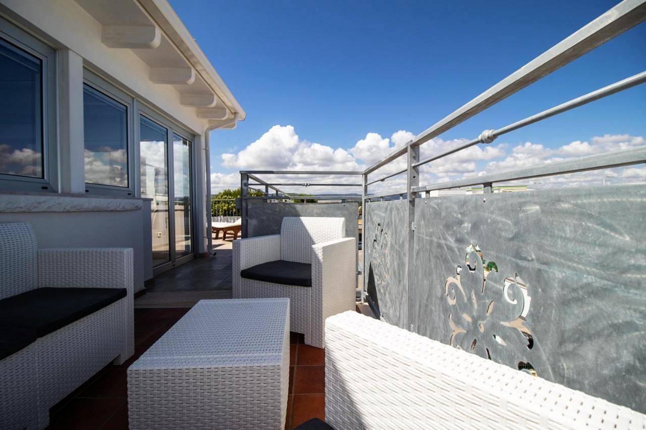 Appartement entier, Two-Bedroom Apartment in Torre Canne, Fasano