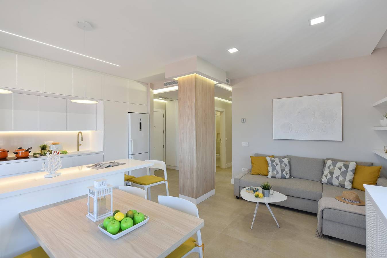 Apartamento entero, Apartment Bolivia del Mar by Villagrancanaria in Las Palmas de Gran Canaria Centre, Las Palmas de Gran Canaria