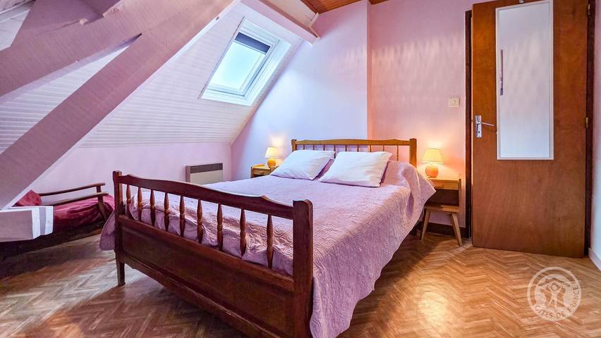 Gîte pour 5 personnes, avec jardin dans Réserve du Néouvielle - 3