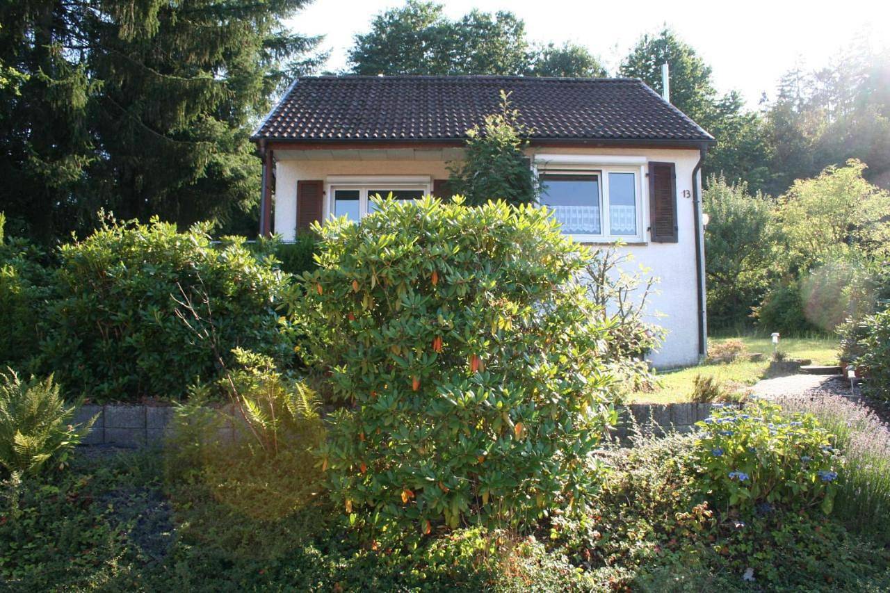 One-Bedroom House in Wald-Michelbach, Bergstraße