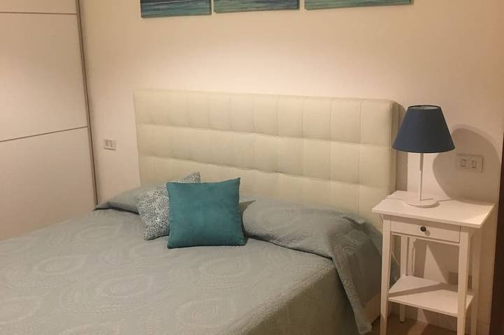 Appartamento intero, Casa di Francesca vicinissima ospedale Cisanello in Pisa, Riviera Toscana