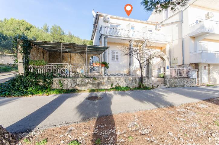 Ferienwohnung für 2 Personen in Drage - 4