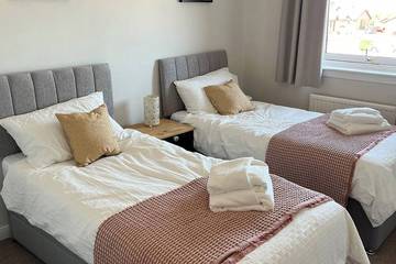 Glamping for 4 People in Elgin, Moray, Photo 1