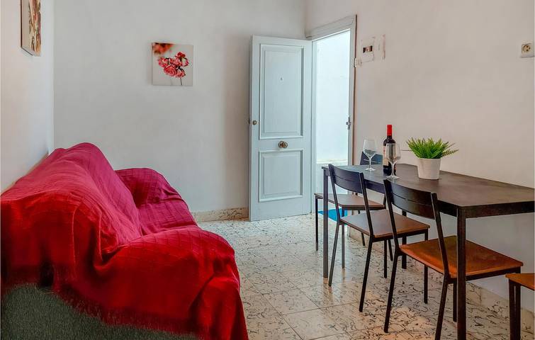 Apartamento vacacional entero, Encantador apartamento de un dormitorio en Vejer de la Frontera: ¡a un paso de los restaurantes! in Vejer de la Frontera, Costa de la Luz