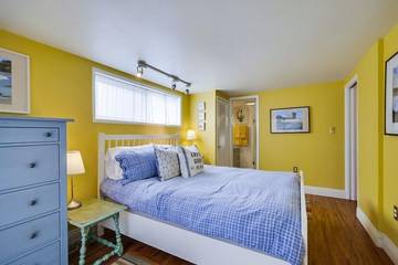 Beach Rental for 8 Guests in San Diego, Southern California, Picture 3