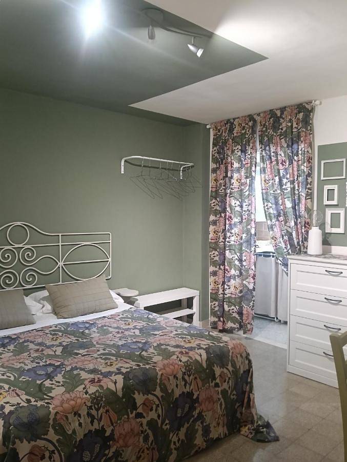 Appartement entier, Liberty 21 in Andria, Barletta-Andria-Trani