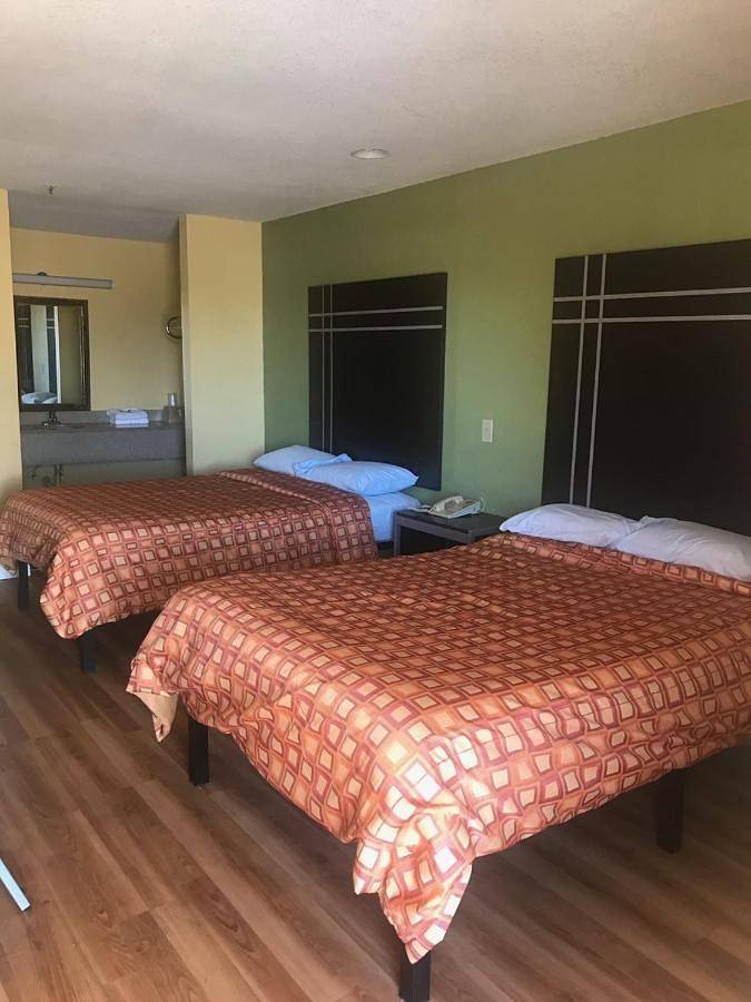 Apartamento para 2 personas en Dallas