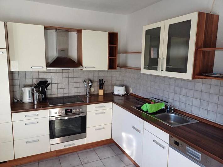 Ferienwohnung für 8 Personen - 1