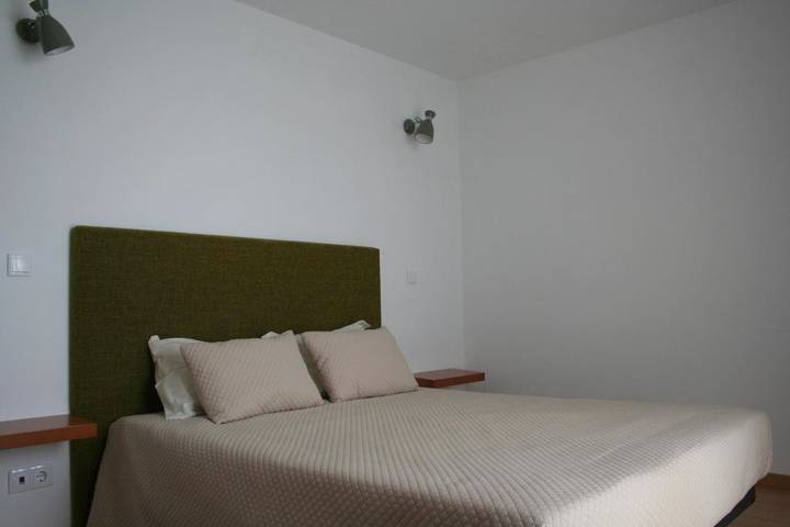 Maison de campagne pour 4 personnes, avec balcon ainsi que jacuzzi et jardin dans Tondela - 3