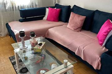 Ferienwohnung für 28 Personen, mit Haustier in Basel