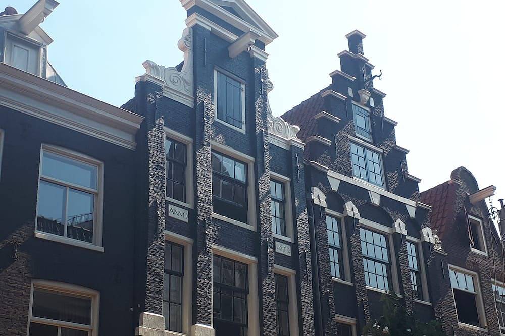 Appartamento vacanze a Amsterdam a partire da 522€ a notte