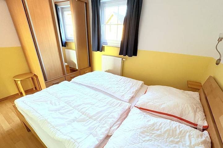 Bauernhof für 4 Personen, mit Balkon in Alt Reddevitz - 2