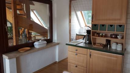 Ferienwohnung für 4 Personen in Klausdorf, Stralsund Umland, Bild 2