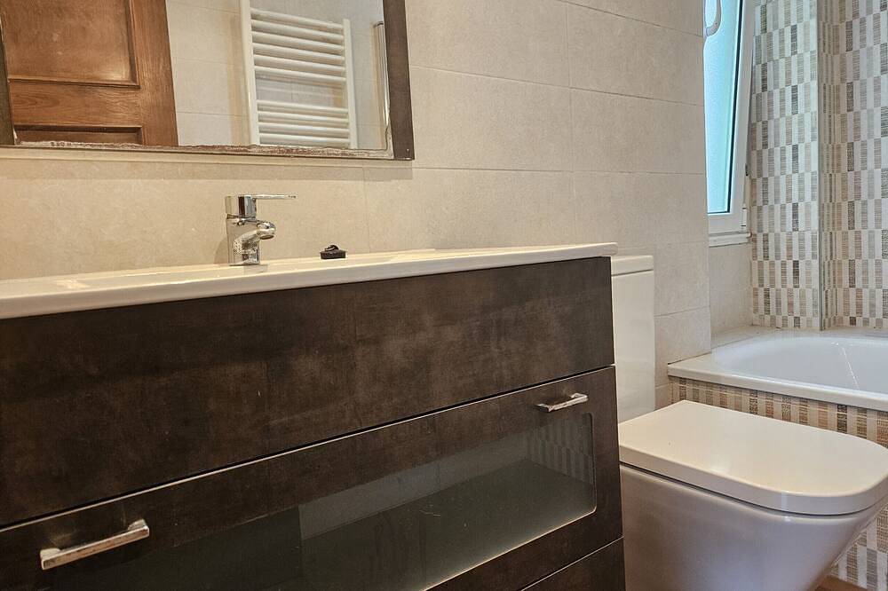 Ganze Wohnung, 10A05 Apartamento 2 dormitorios vistas al parque in Pravia, Costa Verde (Spanien)