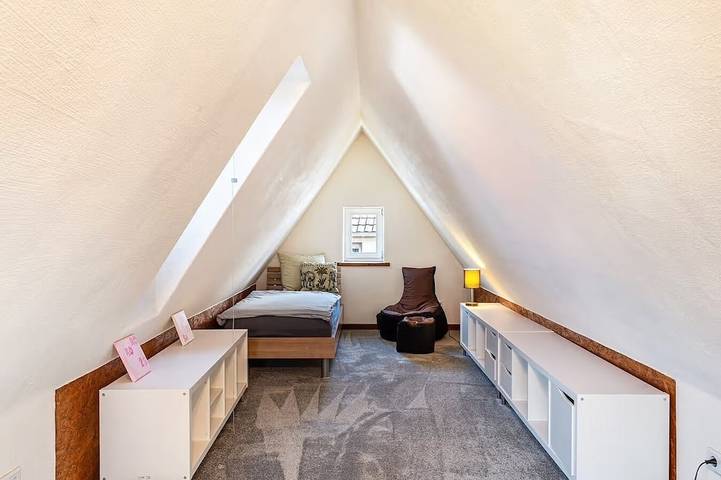 Ferienwohnung für 2 Personen in Groß-Umstadt - 3