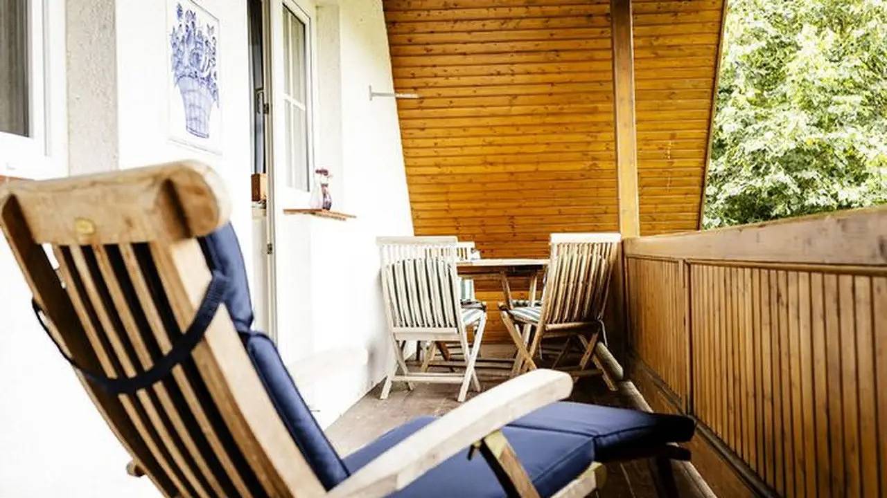 Ganze Ferienwohnung, Ferienwohnung für 7 Personen (115 m²) in Zirkow (Rügen) in Pantow, Zirkow