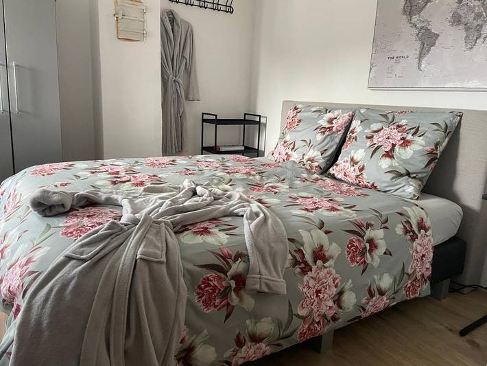 Gîte pour 2 personnes, avec vue ainsi que jardin et terrasse dans Nijverdal - 4