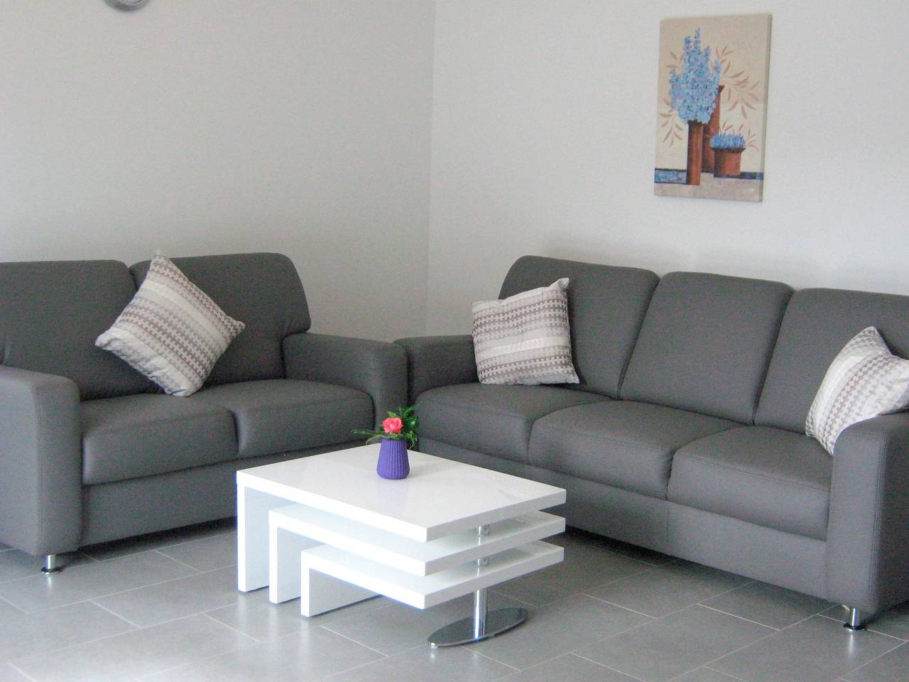Ferienwohnung in Grömitz für 5 Personen in Grömitz