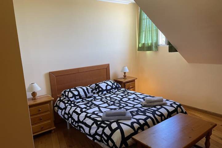 Appartement entier, Ermita San Vicente de la Barquera in San Vicente de la Barquera, Parc naturel d'Oyambre