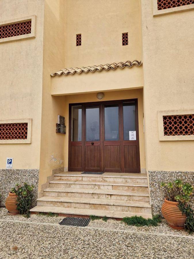 Appartamento intero, One-Bedroom Apartment in Favignana città, Favignana