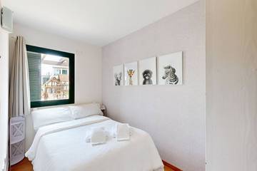 Casa Rural para 8 Personas en Tierras del Ebro, Costa Dorada, Foto 1