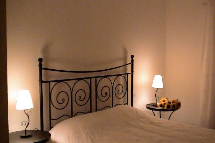 Location de vacances pour 11 personnes, avec jardin, animaux acceptés à Banon - 2