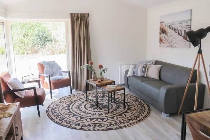 Ferienhaus für 4 Personen, mit Garten in Kaatsheuvel - 4