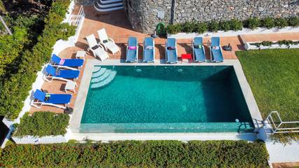 Villa voor 10 Personen in La Herradura, Almuñecar, Afbeelding 3
