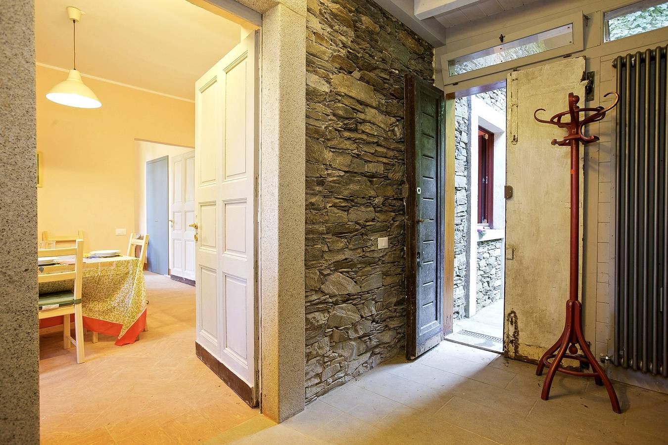 Villa Scagliola in Verbania, Comune di Verbania