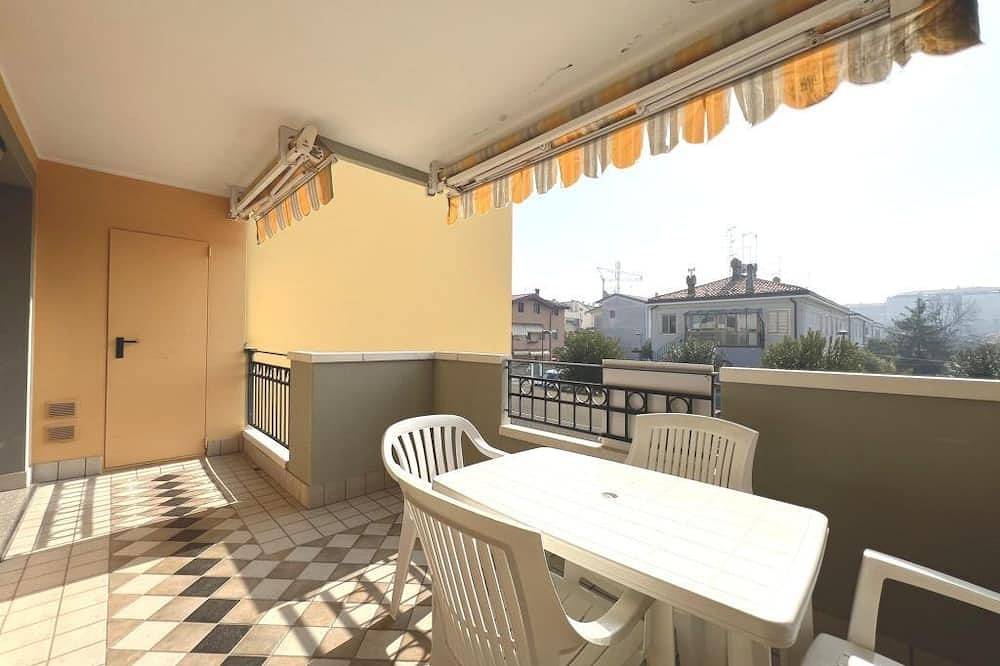 Appartamento intero, Tranquillo rifugio a Grado vicino alla spiaggia in Piper Beach, Grado